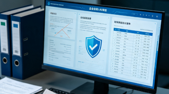 孝义市AI 工具常态化应用，为企业稳健经营保驾护航