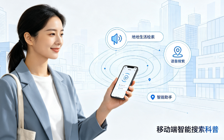 孝义市浅析 GEO 优化与 AI 优化如何重塑移动端手机搜索使用习惯