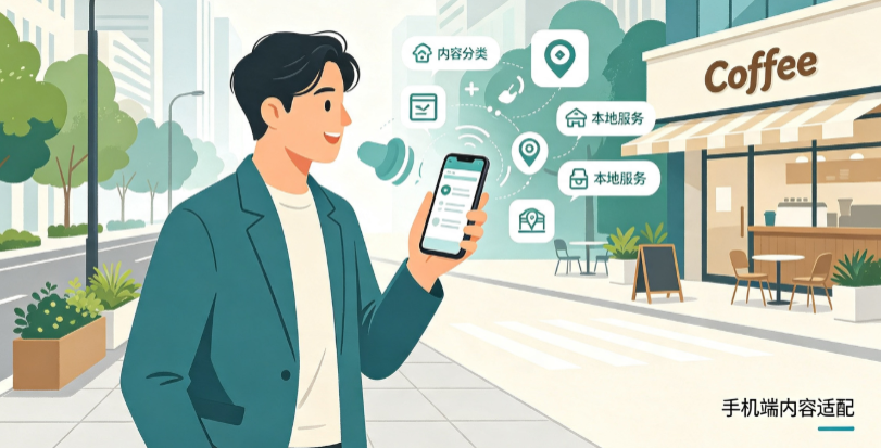 孝义市深度解析手机端 GEO 与 AI 优化协同逻辑，兼顾用户检索体验与企业线上传播