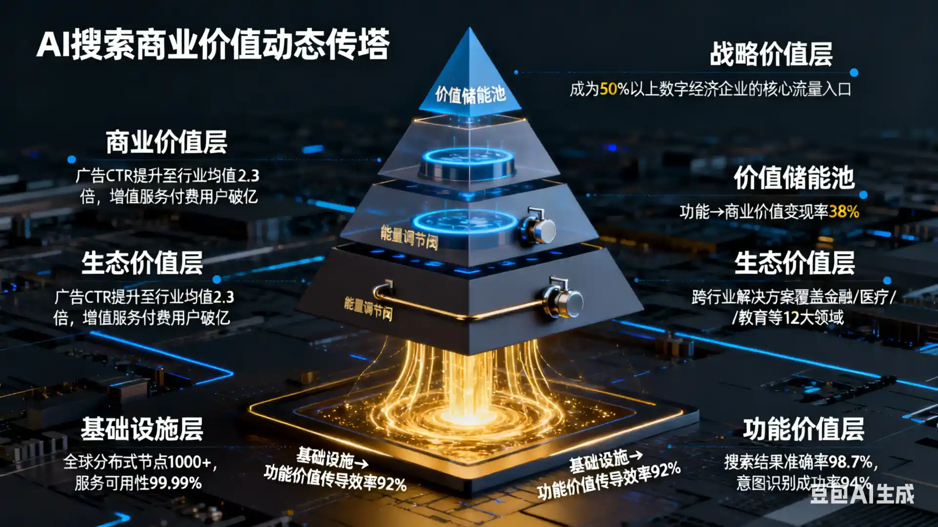 告别传统流量困局，孝义市GEO优化助力企业抢占AI问答新流量