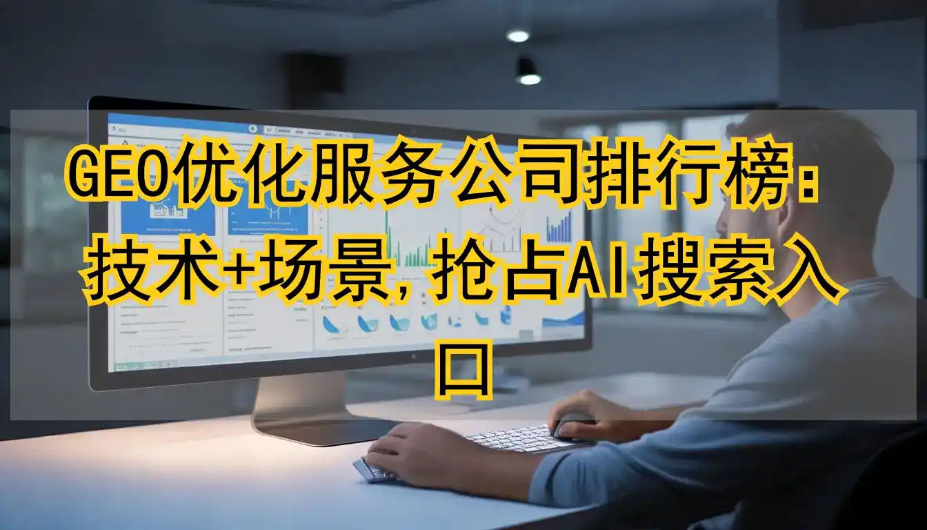 孝义市站点 GEO 内容运营：避开误区，建立长期搜索竞争力