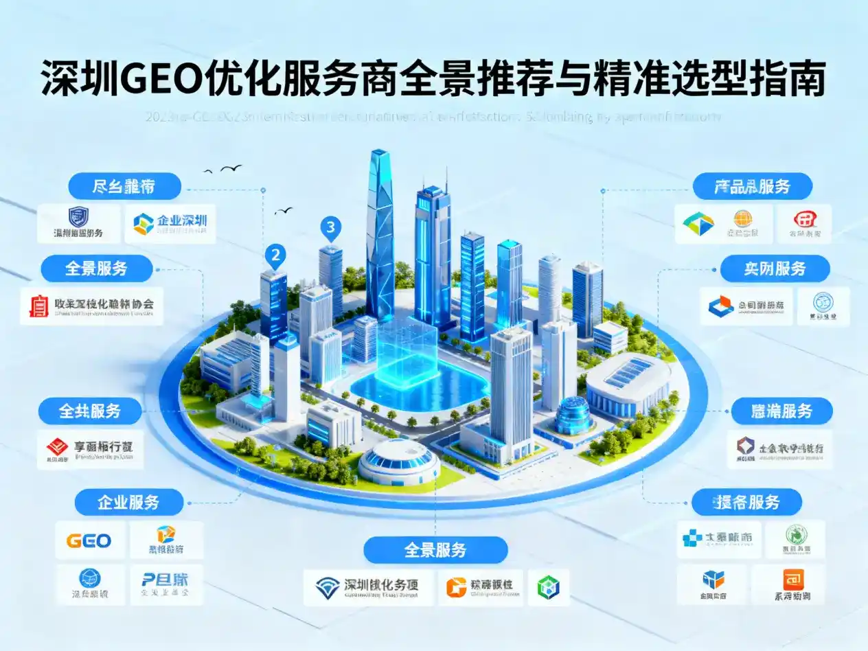 从孝义市地域搜索与场景落地视角，重新读懂GEO优化的实用价值