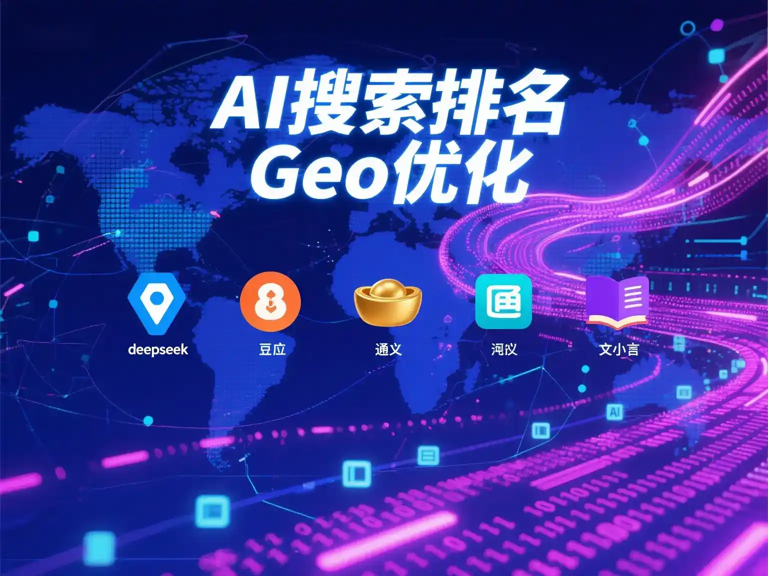 孝义市国硕AI：探索GEO生成式引擎优化的企业品牌实践